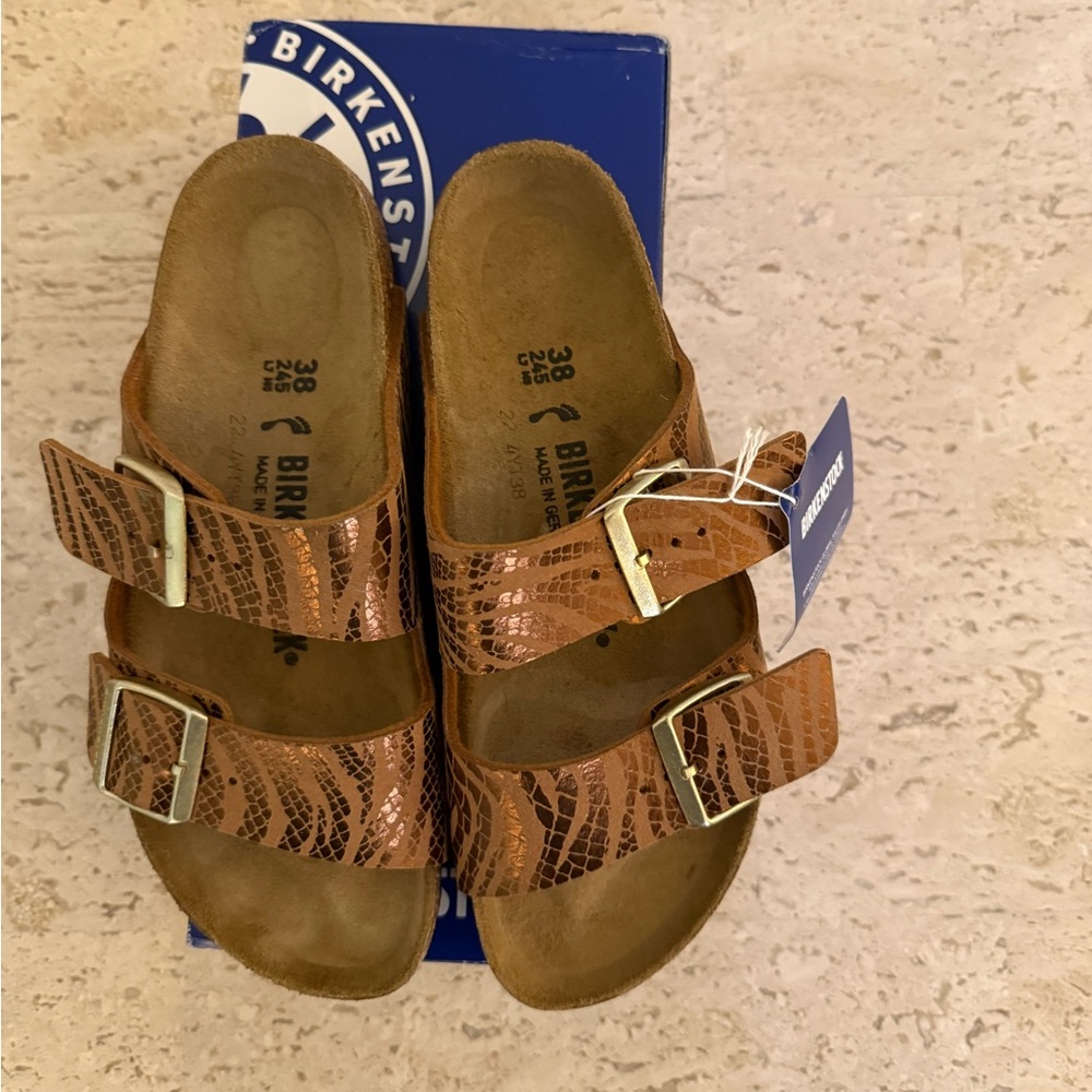 Birkenstock Arizona. - Picture 11 of 14